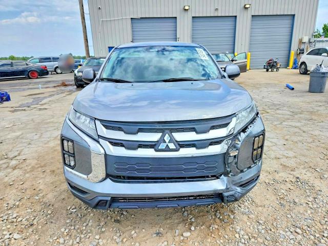 Aukcja sprzedaży 2022 Mitsubishi Outlander Sport, vin: JA4APUAU0NU010014, numer aukcji: 54074606