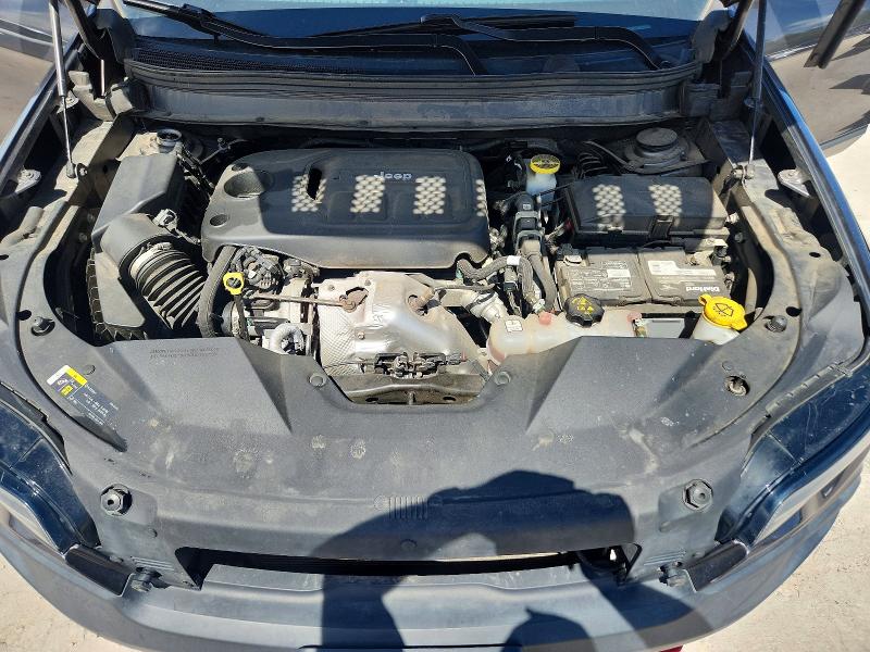 Aukcja sprzedaży 2019 Jeep Cherokee, vin: 1C4PJMBN4KD436907, numer aukcji: 55043596