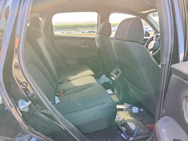 Aukcja sprzedaży 2024 Honda Hr-v, vin: 3CZRZ2H5XRM709953, numer aukcji: 54280406