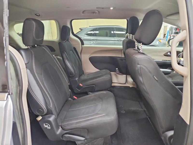 Продаж на аукціоні авто 2022 Chrysler Voyager, vin: 2C4RC1CG5NR165763, номер лоту: 54854766