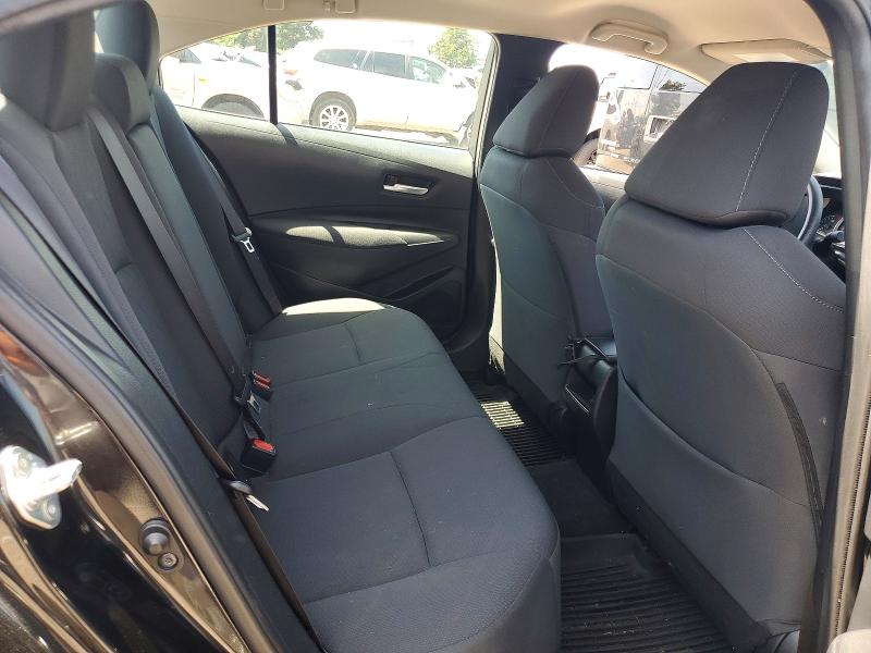 Продаж на аукціоні авто 2020 Toyota Corolla, vin: 5YFEPRAE7LP111445, номер лоту: 54868276