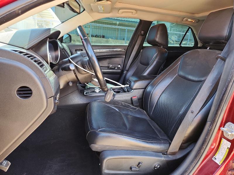 Aukcja sprzedaży 2019 Chrysler 300, vin: 2C3CCAEG8KH564658, numer aukcji: 53822606