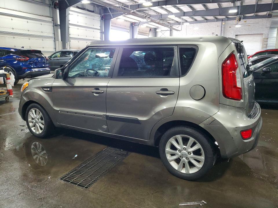 Продаж на аукціоні авто 2013 Kia Soul, vin: KNDJT2A58D7631352, номер лоту: 54481756