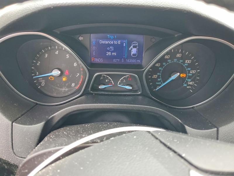 Продажа на аукционе авто 2013 Ford Focus, vin: 1FADP3F26DL110794, номер лота: 53374916