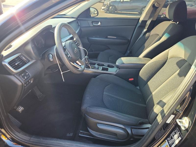 Aukcja sprzedaży 2019 Kia Optima, vin: 5XXGT4L36KG337356, numer aukcji: 54346796