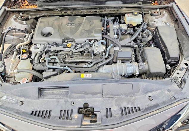 Aukcja sprzedaży 2022 Toyota Camry, vin: 4T1C31AK6NU599864, numer aukcji: 51777246
