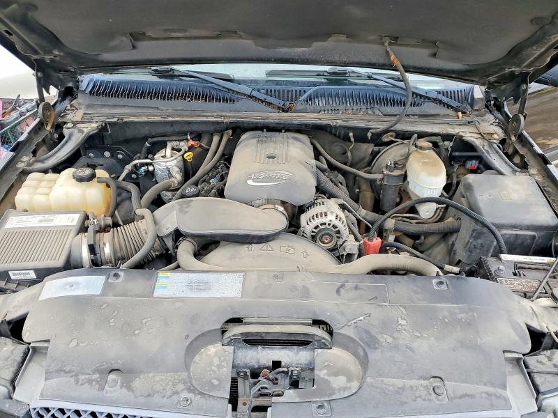 Продаж на аукціоні авто 2003 Chevrolet Silverado, vin: 1GCEC19T33Z157781, номер лоту: 54524446