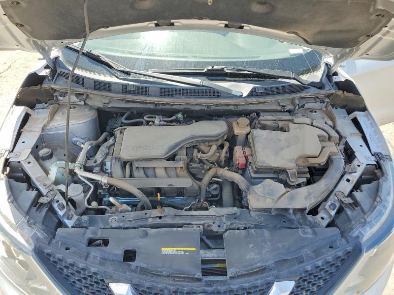 Aukcja sprzedaży 2017 Nissan Rogue Sport, vin: JN1BJ1CP3HW030500, numer aukcji: 54792446