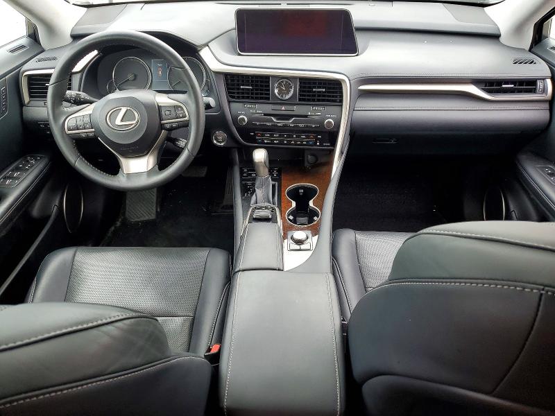 Продаж на аукціоні авто 2019 Lexus Rx 350, vin: 2T2BZMCA8KC190922, номер лоту: 55020726