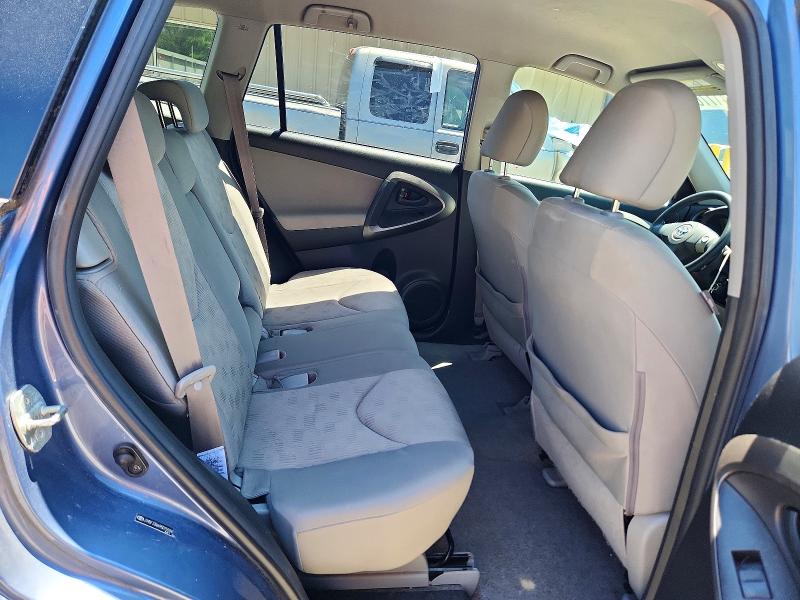 54841776 :رقم المزاد ، JTMBF33V695015599 vin ، 2009 Toyota Rav4 مزاد بيع