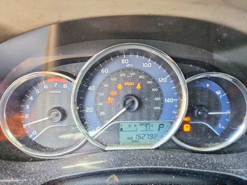 53348856 :رقم المزاد ، 2T1BURHE2GC606031 vin ، 2016 Toyota Corolla مزاد بيع