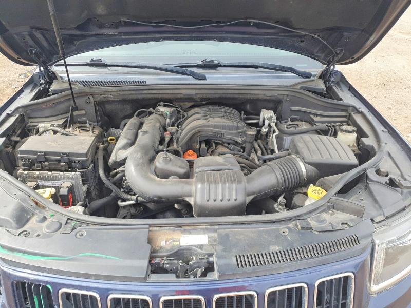 Продаж на аукціоні авто 2014 Jeep Grand Cherokee, vin: 1C4RJFAG4EC205099, номер лоту: 54663266