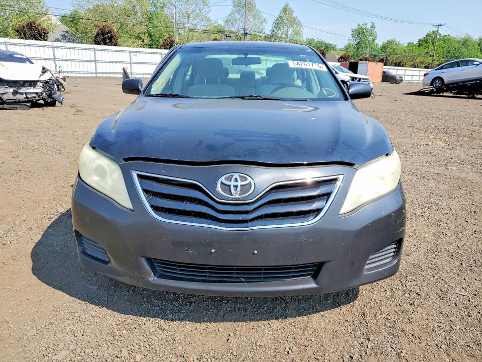 Продаж на аукціоні авто 2010 Toyota Camry, vin: 4T1BF3EK2AU102571, номер лоту: 54261776