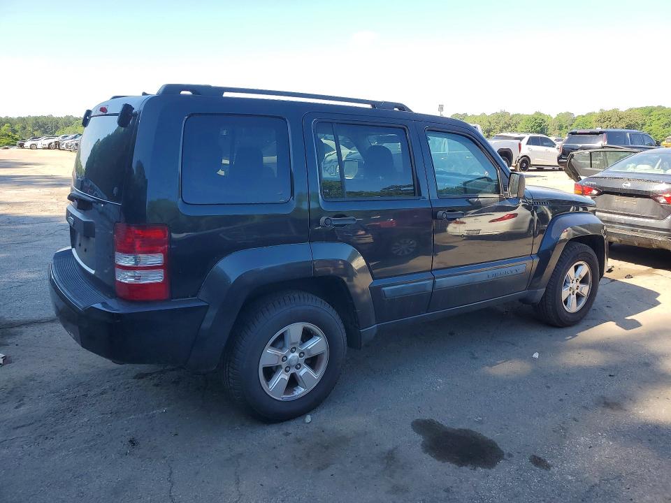 Aukcja sprzedaży 2010 Jeep Liberty, vin: 1J4PP2GKXAW110771, numer aukcji: 52986236