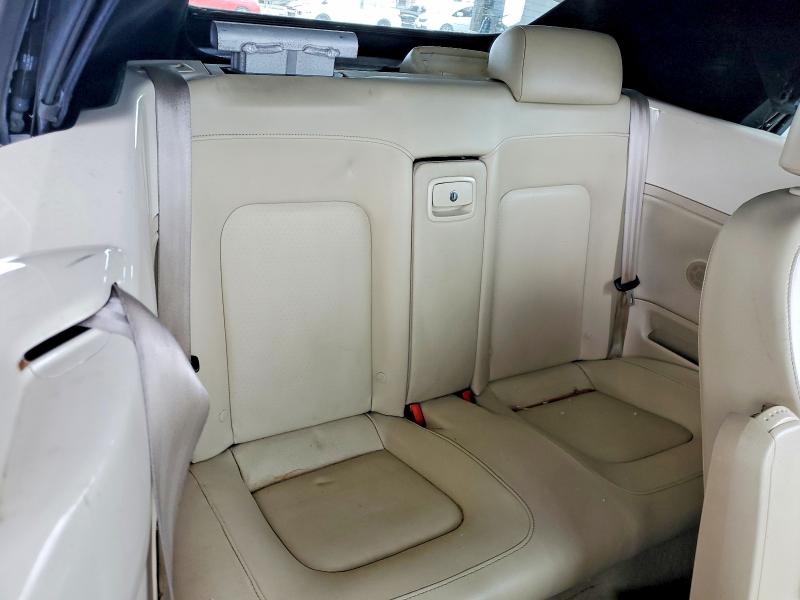 Продажа на аукционе авто 2008 Volkswagen New Beetle, vin: 3VWRG31Y78M415380, номер лота: 52872036