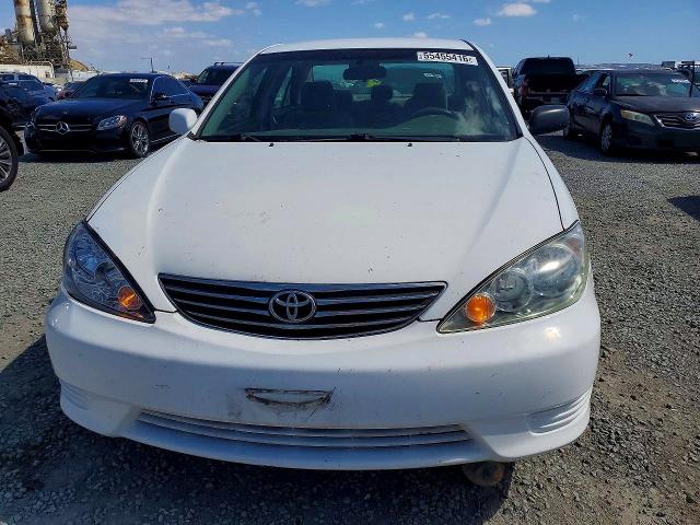 Продажа на аукционе авто 2005 Toyota Camry, vin: 4T1BE32K15U397904, номер лота: 55455416