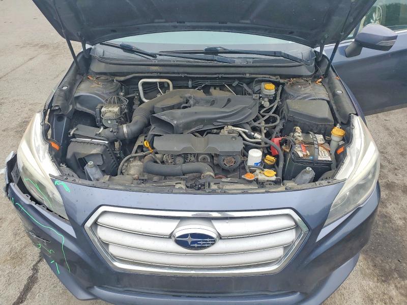 Aukcja sprzedaży 2017 Subaru Legacy, vin: 4S3BNAN66H3047329, numer aukcji: 54126826