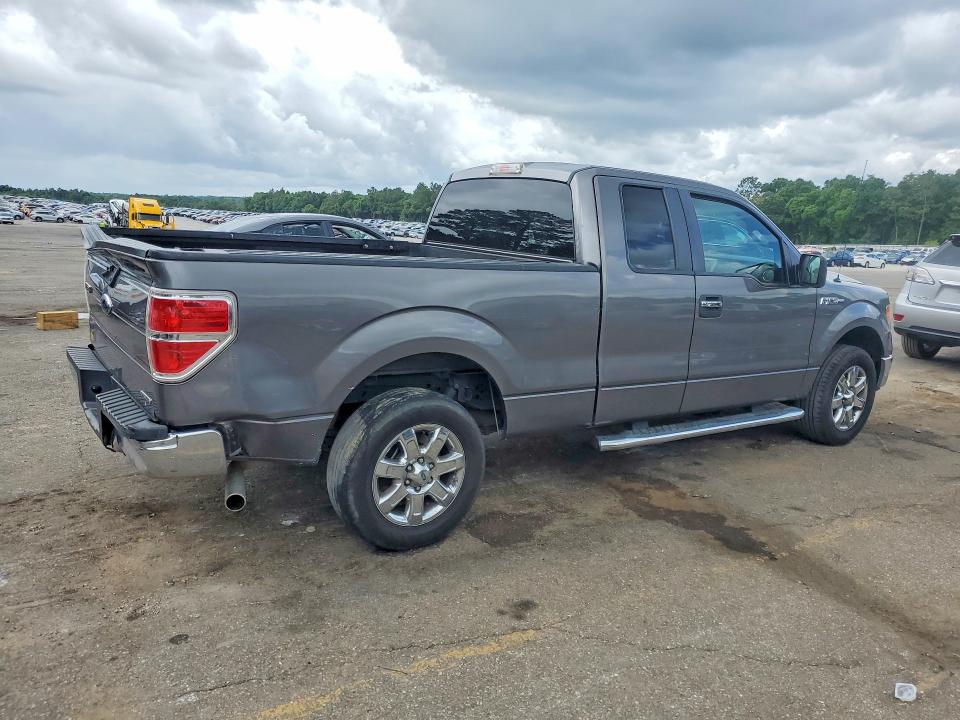 Aukcja sprzedaży 2013 Ford F150, vin: 1FTEX1CM9DFB49919, numer aukcji: 54653826