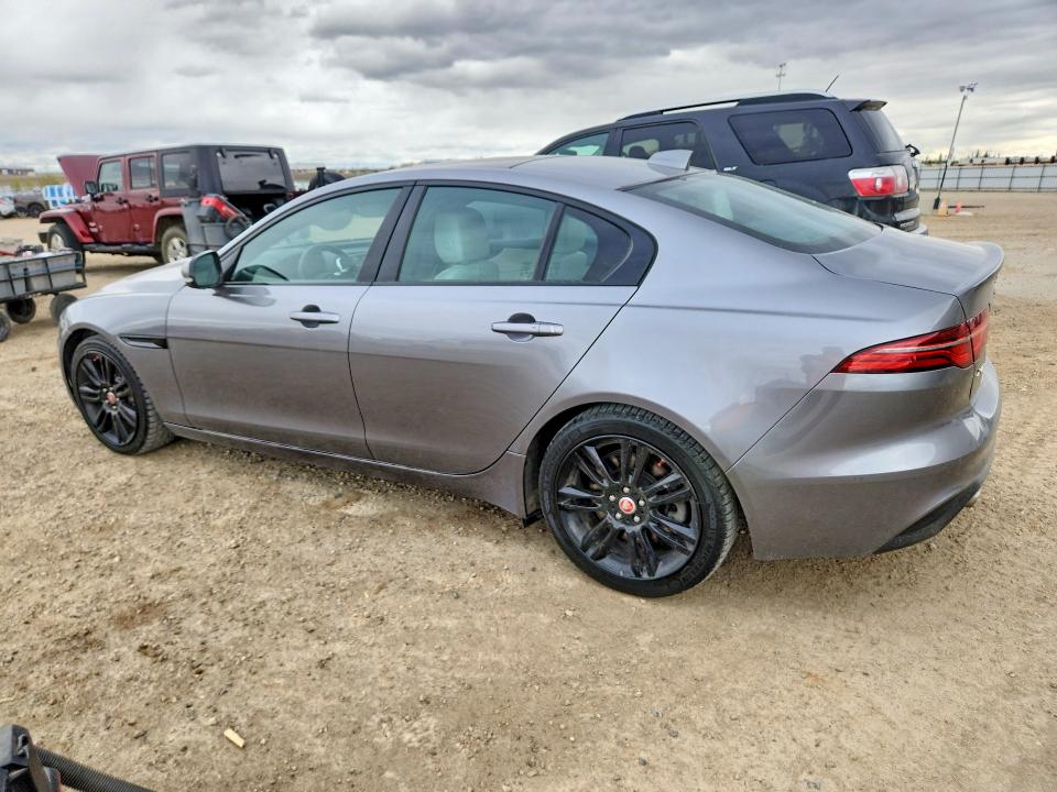 Продажа на аукционе авто 2020 Jaguar Xe, vin: SAJAP4FX4LCP58567, номер лота: 54488406