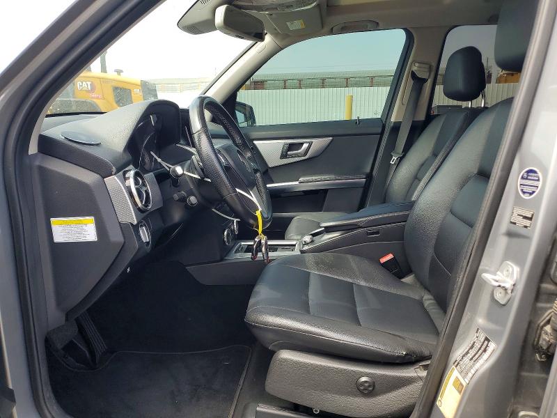 Продажа на аукционе авто 2013 Mercedes-benz Glk, vin: WDCGG5HB1DF970028, номер лота: 53430096