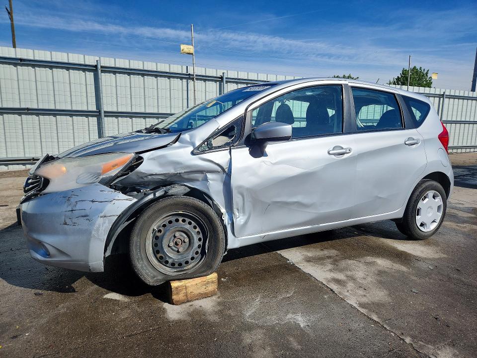 Aukcja sprzedaży 2016 Nissan Versa Note, vin: 3N1CE2CP8GL354867, numer aukcji: 54333926