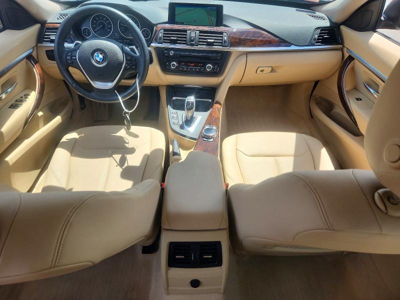 54954546 :رقم المزاد ، WBA3X5C53ED556264 vin ، 2014 Bmw 328 مزاد بيع