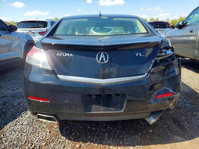 Продаж на аукціоні авто 2012 Acura Tl, vin: 19UUA8F54CA039738, номер лоту: 51335806