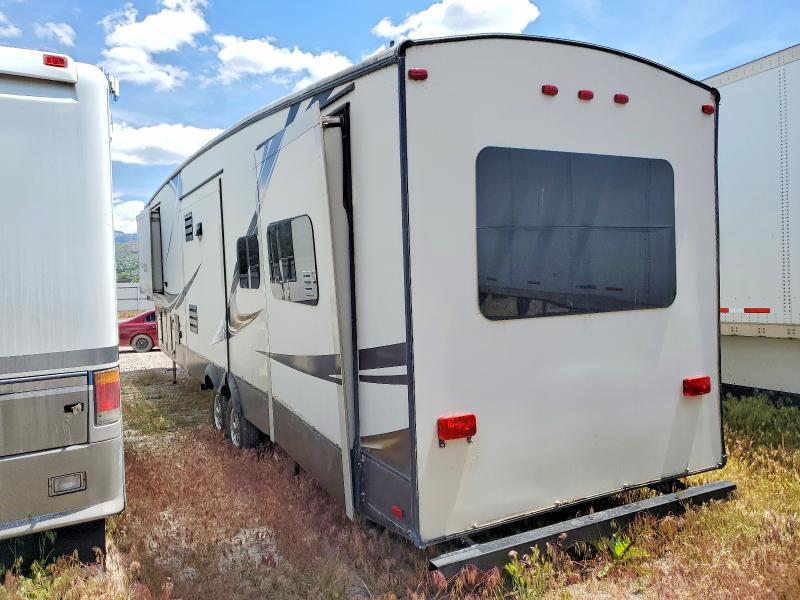 53405196 :رقم المزاد ، 5ZT3BK3B4GA313670 vin ، 2016 Coachman Trailers مزاد بيع