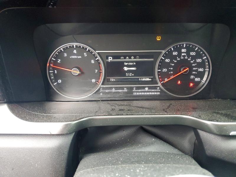 Aukcja sprzedaży 2021 Kia Sorento, vin: 5XYRGDLC9MG031893, numer aukcji: 55043276