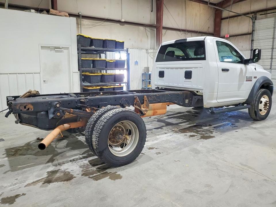Продаж на аукціоні авто 2017 Ram 5500, vin: 3C7WRMBJ6HG716778, номер лоту: 52543226