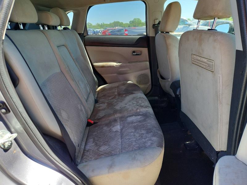 Aukcja sprzedaży 2017 Mitsubishi Outlander Sport, vin: JA4AP3AU8HZ052738, numer aukcji: 53046986