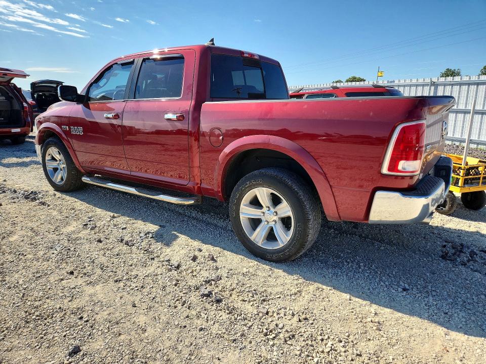 Продажа на аукционе авто 2014 Ram 1500, vin: 1C6RR7NT5ES342412, номер лота: 52441946