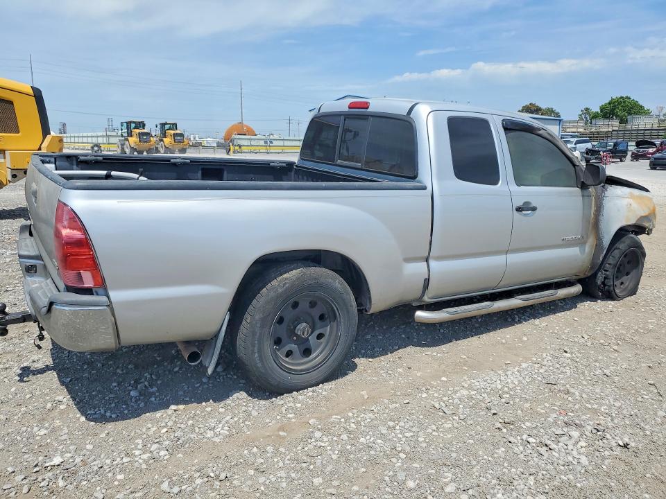 Aukcja sprzedaży 2008 Toyota Tacoma, vin: 5TETX22N08Z545530, numer aukcji: 53555496
