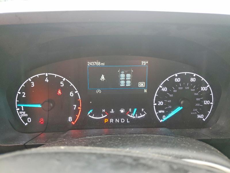Продажа на аукционе авто 2022 Ford Maverick, vin: 3FTTW8E93NRB02563, номер лота: 53691926