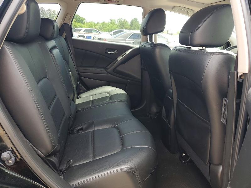 55415366 :رقم المزاد ، JN8AZ1MW4EW532407 vin ، 2014 Nissan Murano مزاد بيع