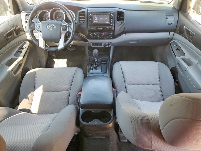 Aukcja sprzedaży 2015 Toyota Tacoma, vin: 5TFJX4GN0FX041169, numer aukcji: 52151126