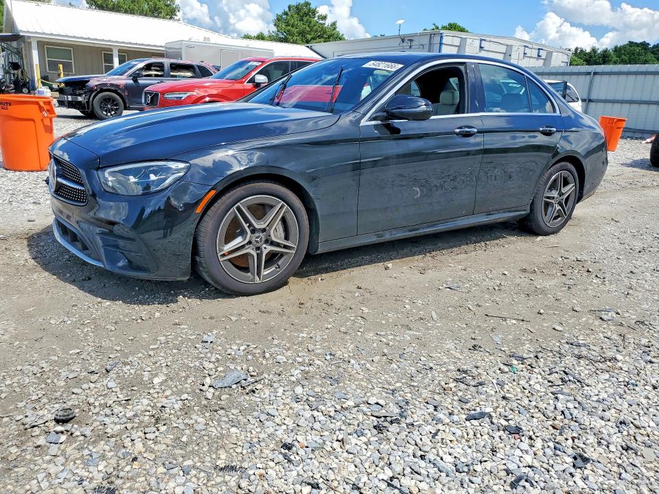 54821666 :رقم المزاد ، W1KZF8EB7PB164462 vin ، 2023 Mercedes-benz E مزاد بيع