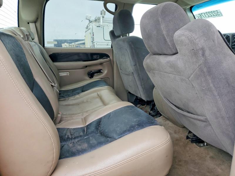 52222176 :رقم المزاد ، 1GCJK33G91F148199 vin ، 2001 Chevrolet Silverado مزاد بيع