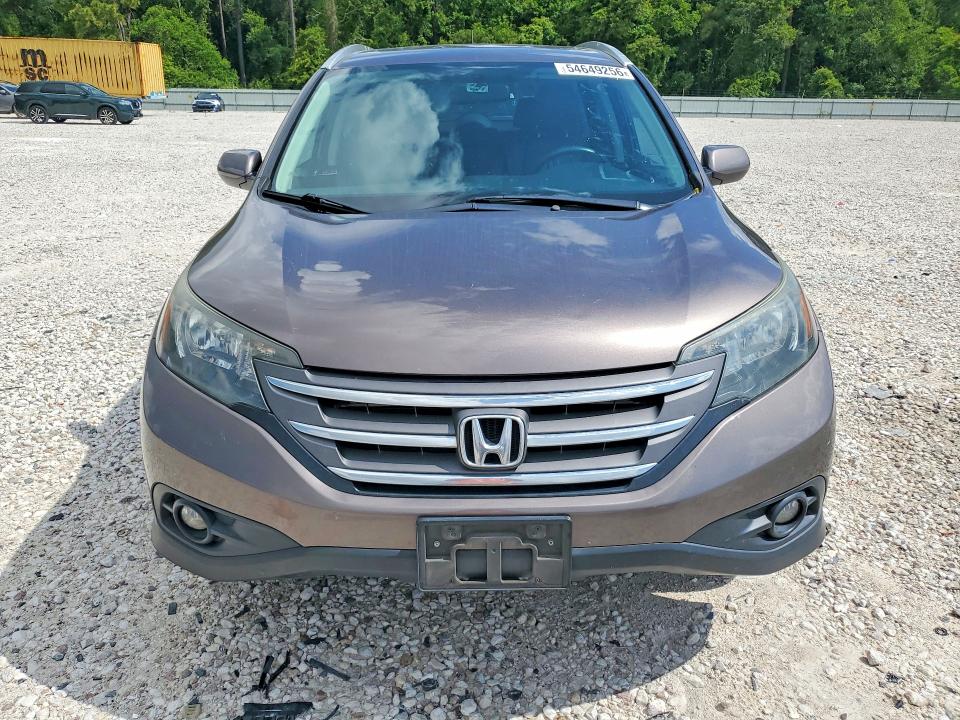 2014 Honda Cr-v მანქანა იყიდება აუქციონზე, vin: 2HKRM3H72EH549630, აუქციონის ნომერი: 54649256