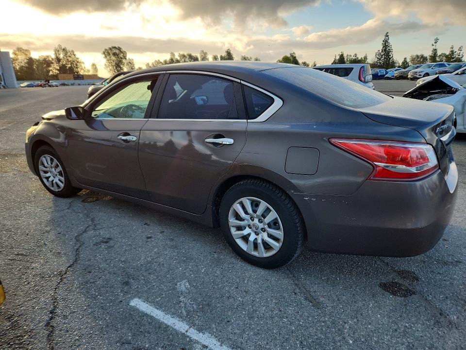 2013 Nissan Altima მანქანა იყიდება აუქციონზე, vin: 1N4AL3AP3DN403090, აუქციონის ნომერი: 51922066