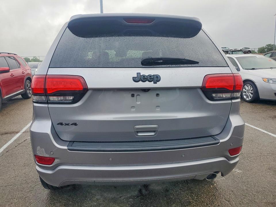 54986496 :رقم المزاد ، 1C4RJFAG9KC587609 vin ، 2019 Jeep Grand Cherokee مزاد بيع