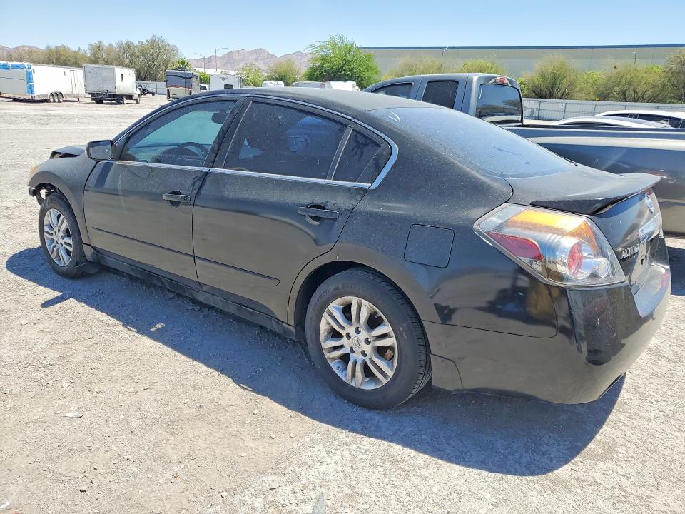 Продажа на аукционе авто 2012 Nissan Altima, vin: 1N4AL2AP1CN505237, номер лота: 54916836