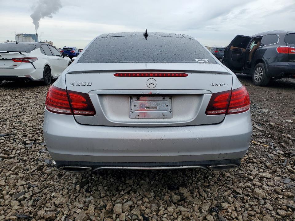 Aukcja sprzedaży 2014 Mercedes-benz E, vin: WDDKJ8JB8EF248642, numer aukcji: 52244306