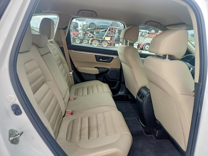 Продажа на аукционе авто 2019 Honda Cr-v, vin: 2HKRW5H38KH410052, номер лота: 53047206