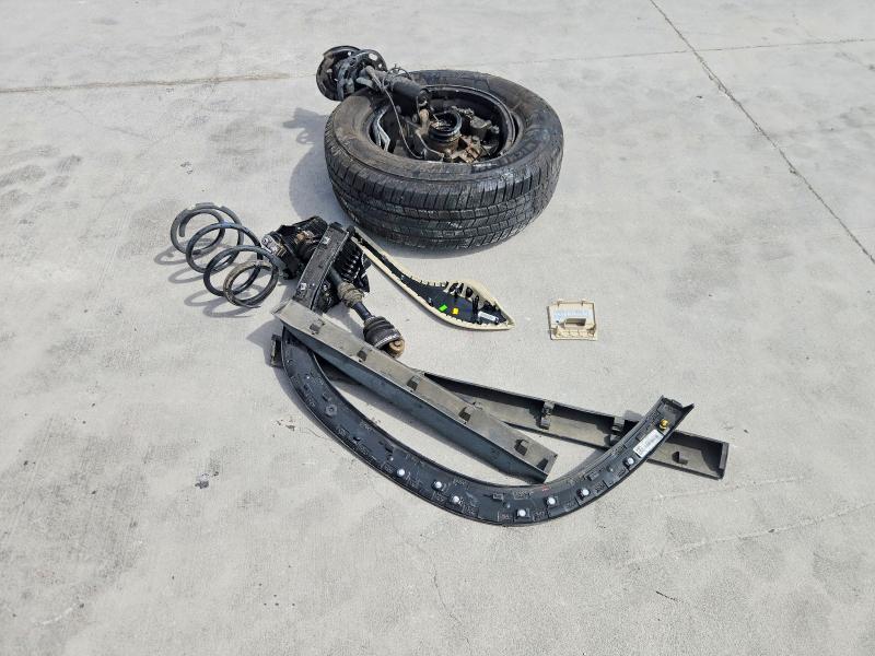 Aukcja sprzedaży 2019 Infiniti Qx60, vin: 5N1DL0MN1KC513589, numer aukcji: 52426416