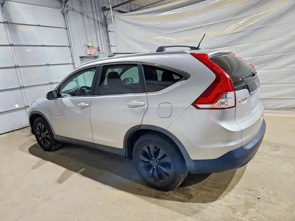 Продажа на аукционе авто 2012 Honda Cr-v, vin: 2HKRM4H75CH614392, номер лота: 54720796