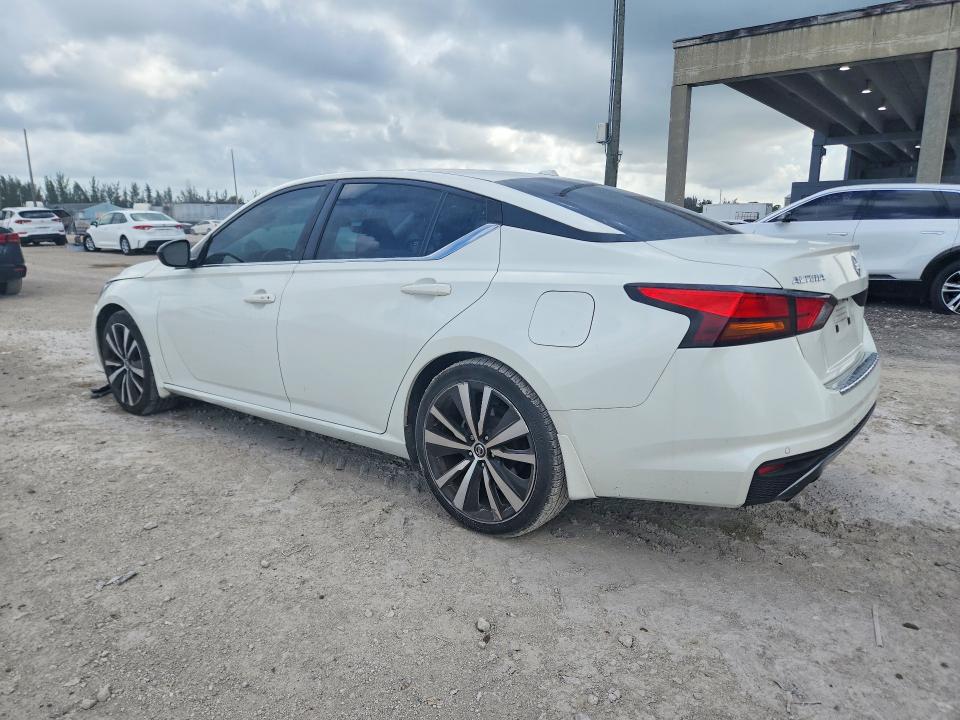 Продажа на аукционе авто 2022 Nissan Altima, vin: 1N4BL4CV2NN420860, номер лота: 53813086