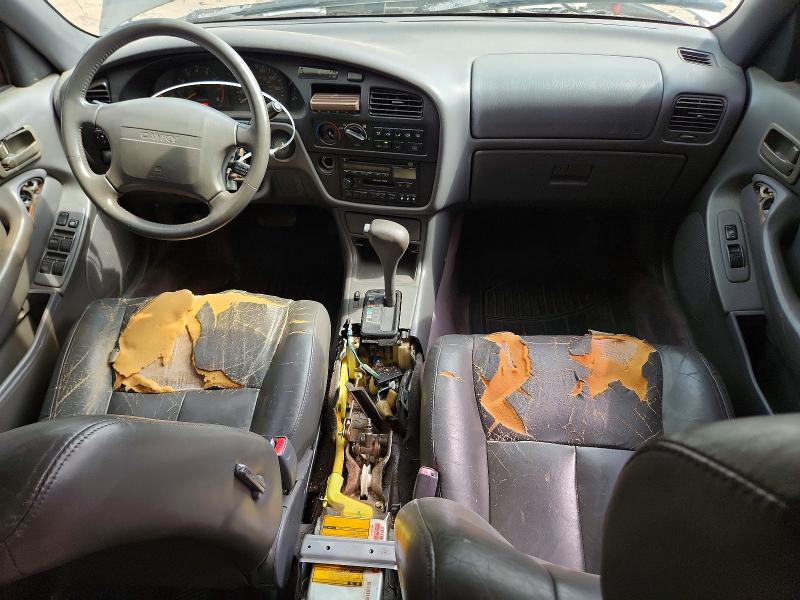 Aukcja sprzedaży 1996 Toyota Camry, vin: 4T1BF12K3TU118760, numer aukcji: 54668356
