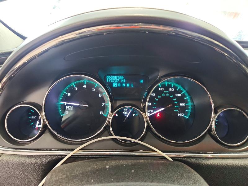 Продажа на аукционе авто 2016 Buick Enclave, vin: 5GAKVBKD9GJ271926, номер лота: 54537016