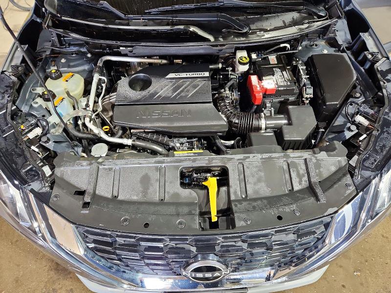 Продаж на аукціоні авто 2023 Nissan Rogue, vin: 5N1BT3AB1PC852587, номер лоту: 55435606